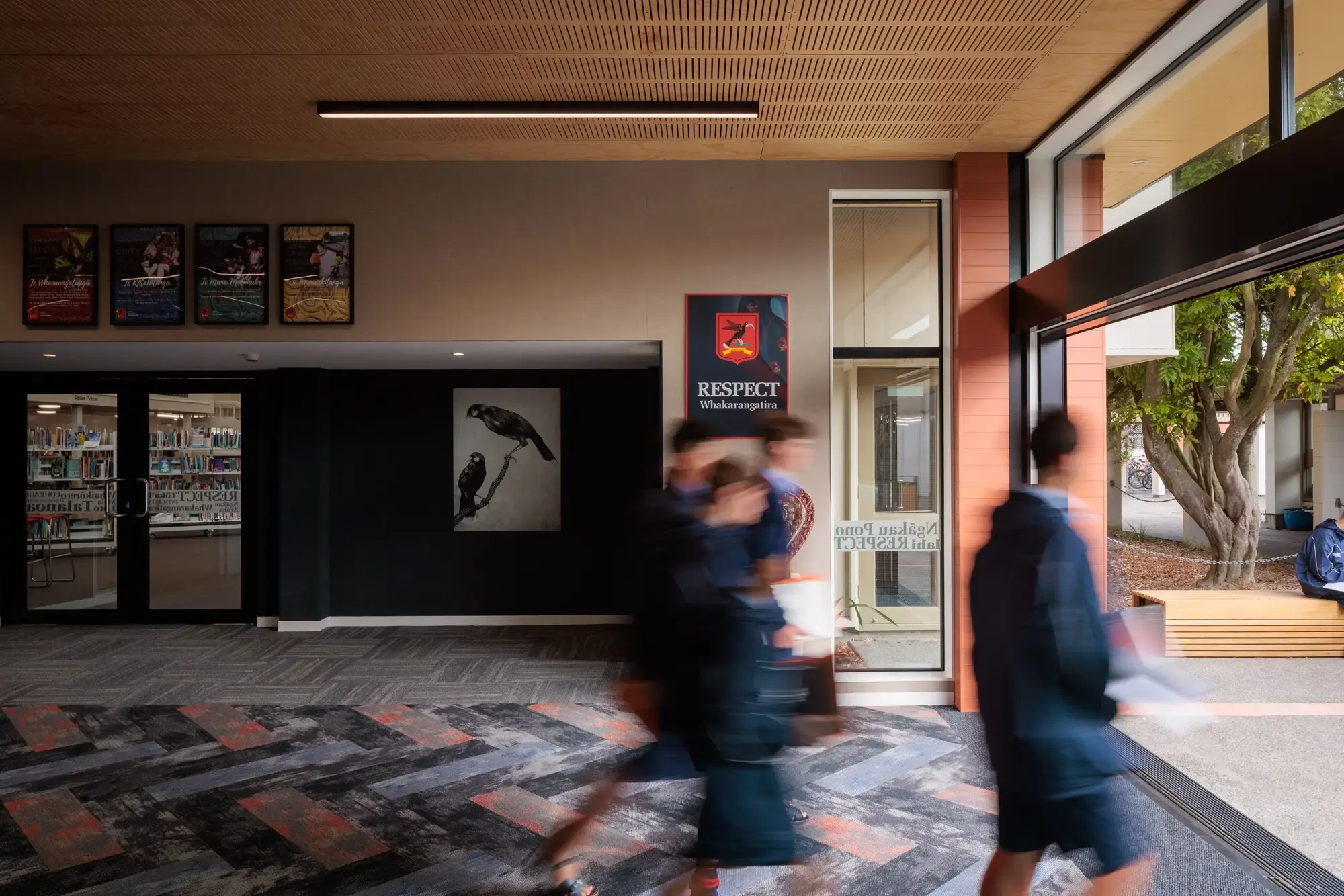 Hastings Boys High School slider 1