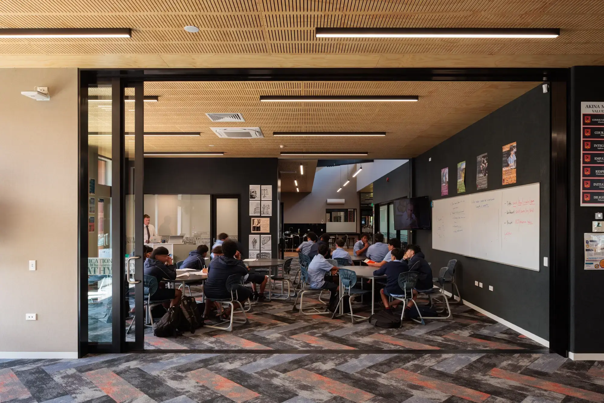 Hastings Boys High School slider 2