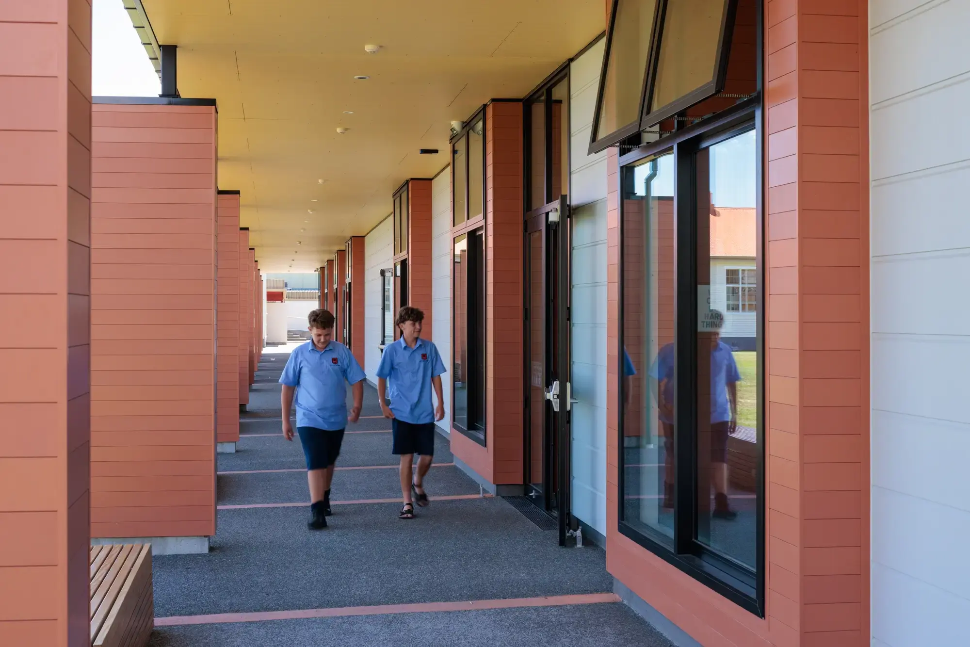 Hastings Boys High School slider 3