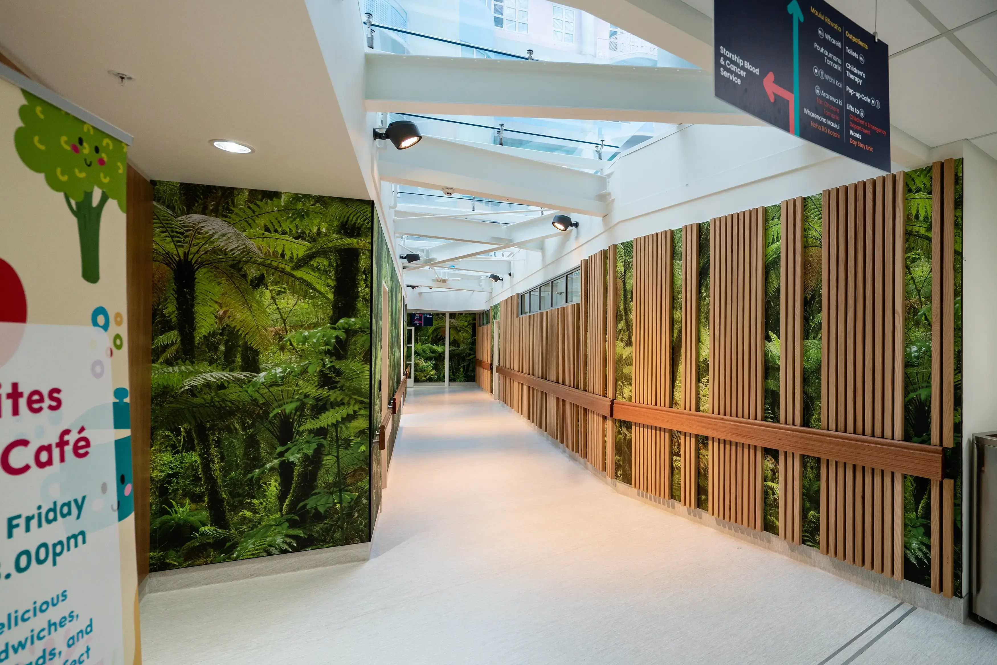 Starship Hospital slider 5