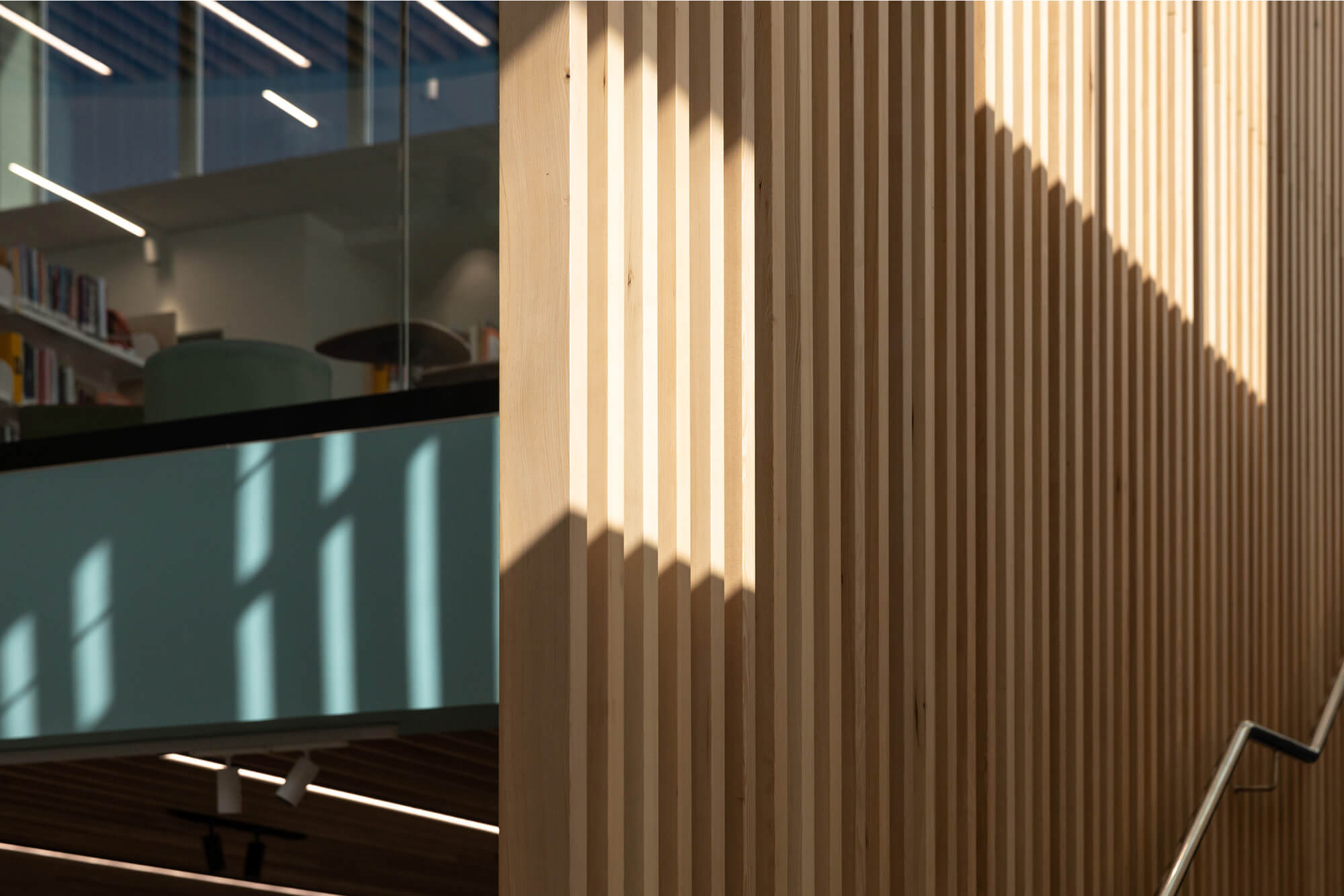 Ōrewa Library slider 6